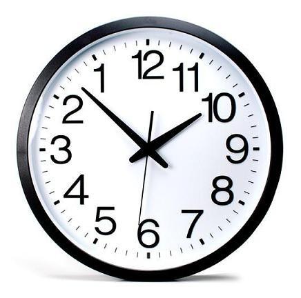 Changement d’heure : le gouvernement décide d’en finir dès maintenant !