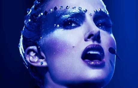 Première affiche US pour Vox Lux de Brady Corbet