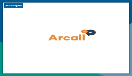 Arcall Recrute Des Téléopérateurs Arcall Recrute Des Téléopérateurs