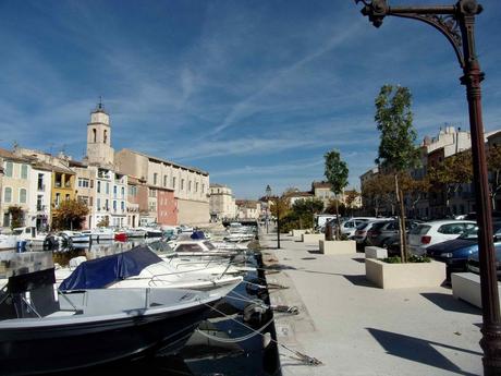 La France - Martigues