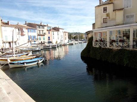 La France - Martigues