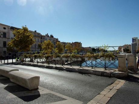 La France - Martigues