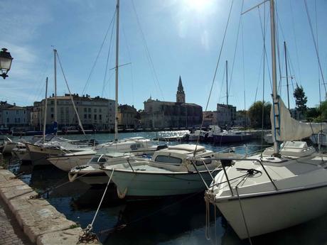 La France - Martigues