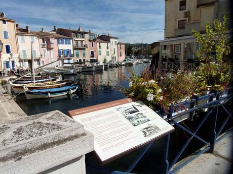 La France - Martigues