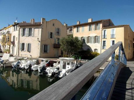 La France - Martigues