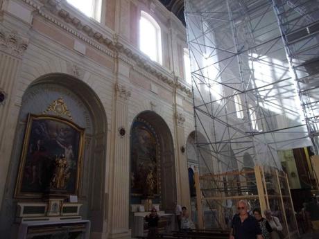 La France - Martigues