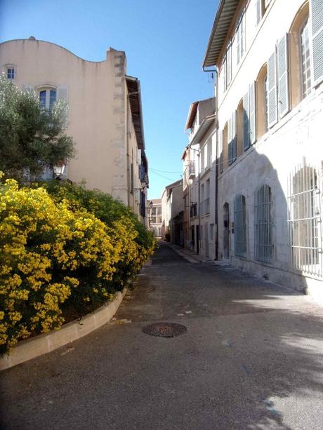 La France - Martigues