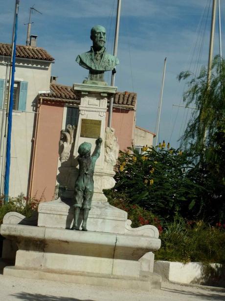 La France - Martigues