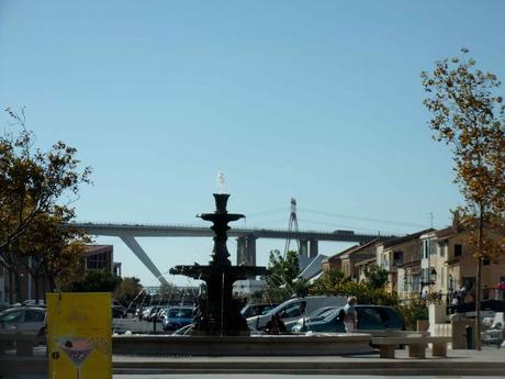 La France - Martigues