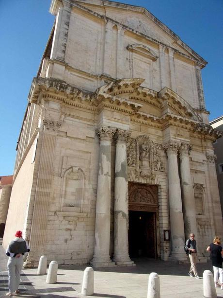 La France - Martigues