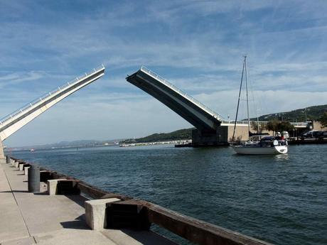 La France - Martigues