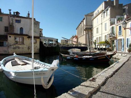 La France - Martigues