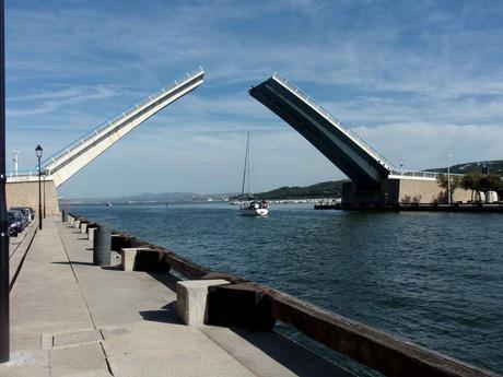 La France - Martigues