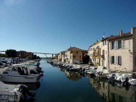 La France - Martigues