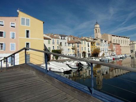 La France - Martigues