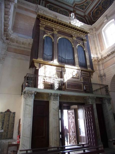 La France - Martigues