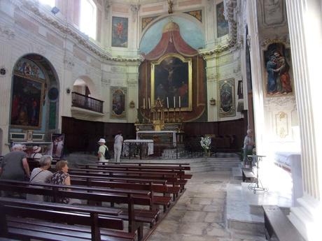 La France - Martigues