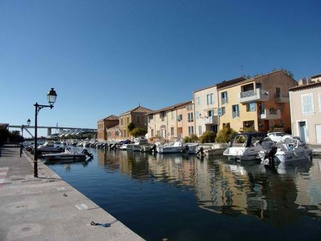 La France - Martigues