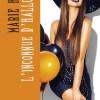 L’inconnue d’Halloween de Marie Harte L’inconnue d’Halloween de Marie Harte
