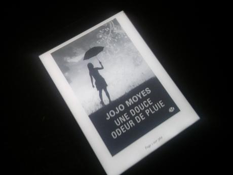 Une douce odeur de pluie