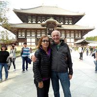Voyage au Japon, 6e jour