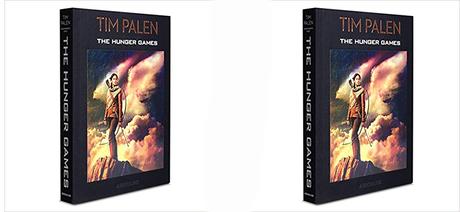 Photographs from The Hunger Games de Tim Pallen