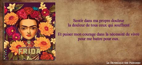 Frida   de   Benjamin Lacombe  et  Sébastien Pérez