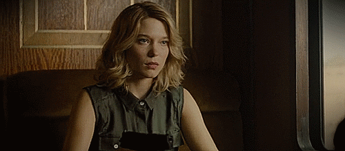 TFMA #195 « Des potiches, the lot of you! » TFMA #195 « Des potiches, the lot of you! »