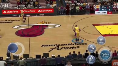 NBA 2k19