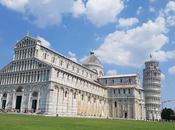 Notre Road-Trip Italie Pise