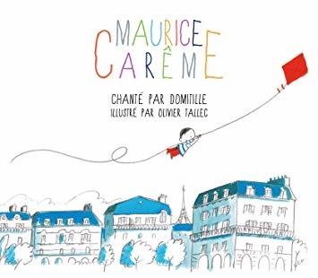 Livre-CD Le Fantôme de l’Opéra. D’après Gaston Leroux. Catherine WASHBOURNE et Hélène DRUVERT – 2015 (Dès 8 ans)