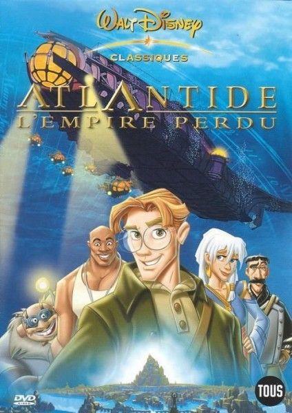 Le Pub (Octobre 2018) – Atlantide, l’Empire Perdu