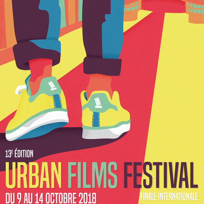 Urban Films Festival 2018: le compte rendu