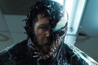 Venom et les super-héros au cinéma : un pas vers l’extropisme ?