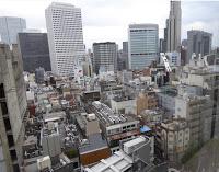 Voyage au Japon, 10e jour