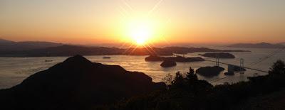 Voyage au Japon, 8e jour