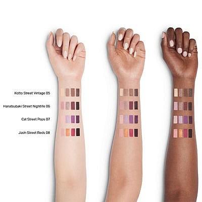 Je fonds comme fard au soleil pour cette collection Je fonds comme fard au soleil pour cette collection