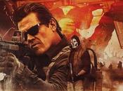 Sicario guerre cartels (Sicario: soldado)