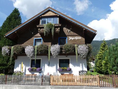 Pays Etranger - L'Autriche - 1