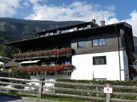 Pays Etranger - L'Autriche - 1