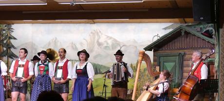 Pays Etranger - L'Autriche - 1