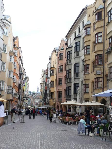 Pays Etranger - L'Autriche - 1