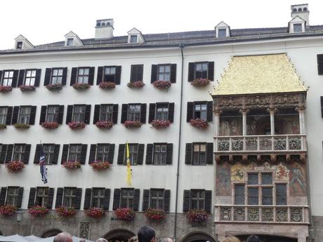 Pays Etranger - L'Autriche - 1