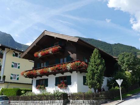 Pays Etranger - L'Autriche - 1