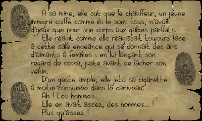 Affaire n°411: voir