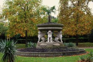 Itinéraire de 4 jours à Londres…