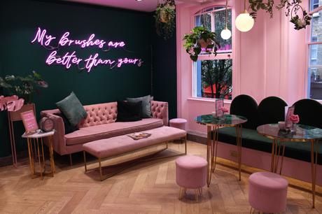 Itinéraire de 4 jours à Londres…