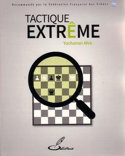 Échecs & Livres : tactique extrême
