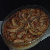 Cuajada aux pommes et noisettes Cuajada aux pommes et noisettes - Le blog de Michelle - Plaisirs de la Maison