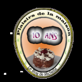 Cuajada aux pommes et noisettes Un concours pour les 10 ans du blog - Le blog de Michelle - Plaisirs de la Maison